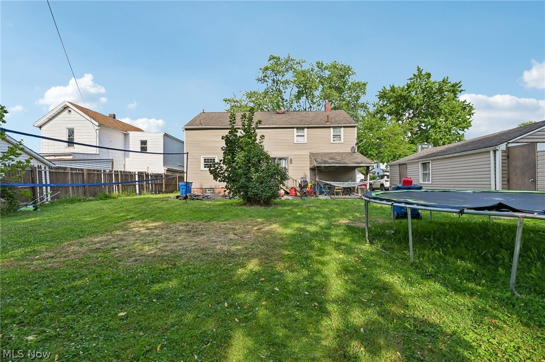 116 Lafayette Avenue Niles OH 44446