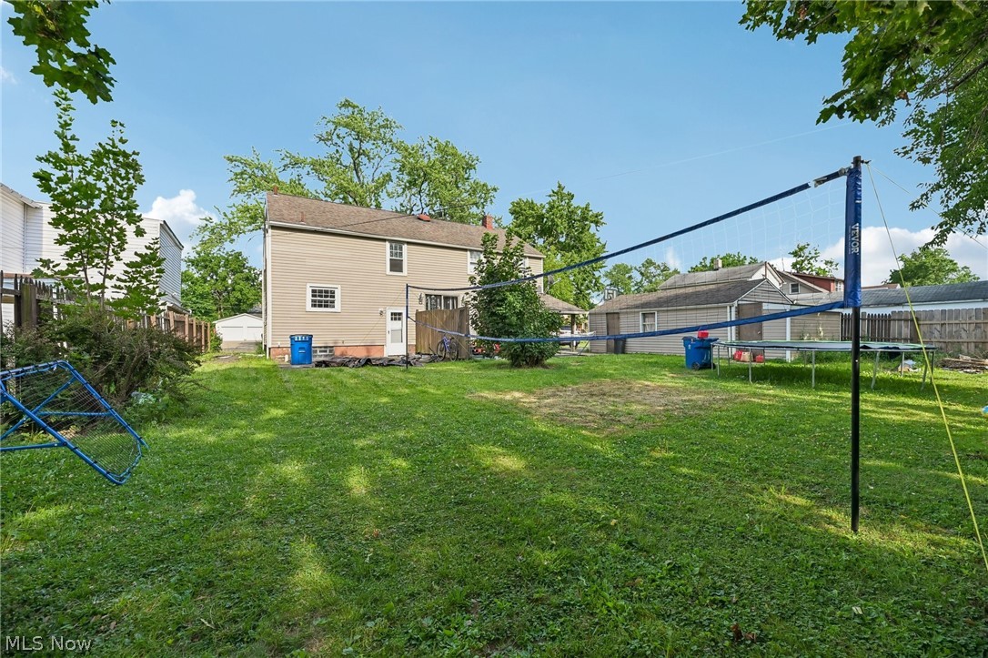 116 Lafayette Avenue Niles OH 44446