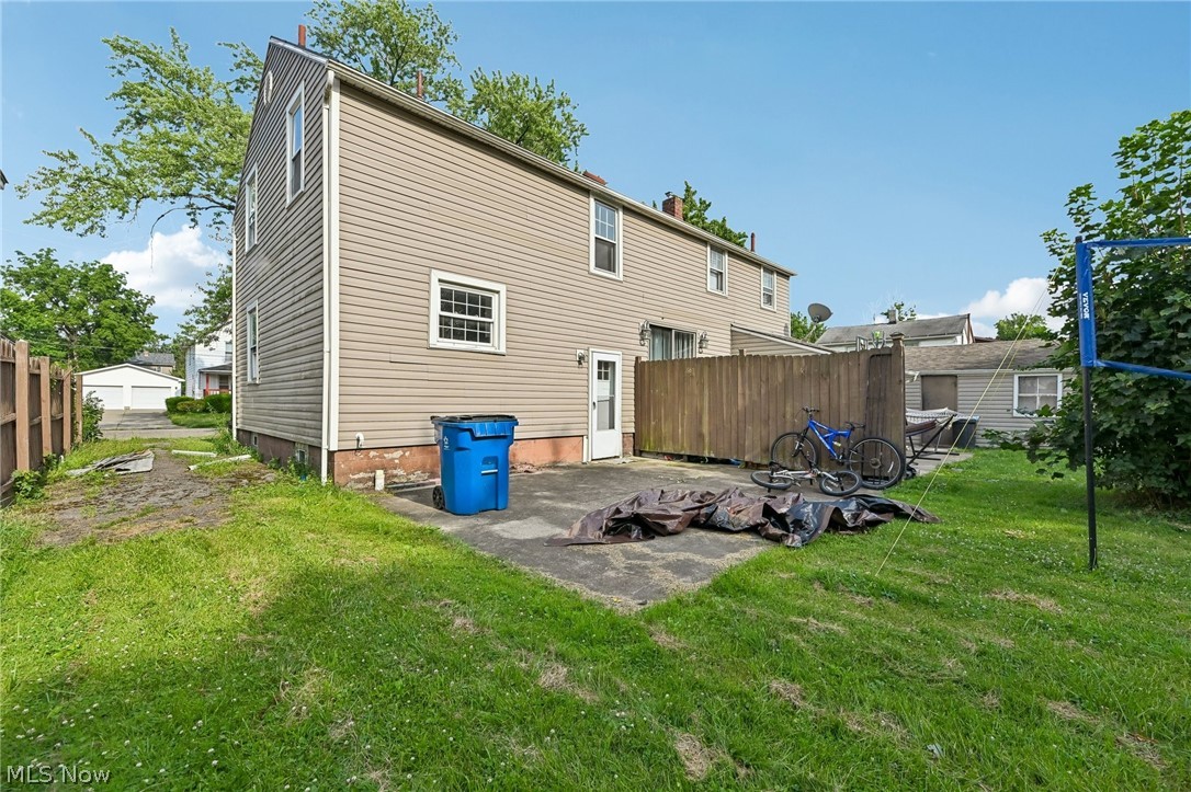 116 Lafayette Avenue Niles OH 44446