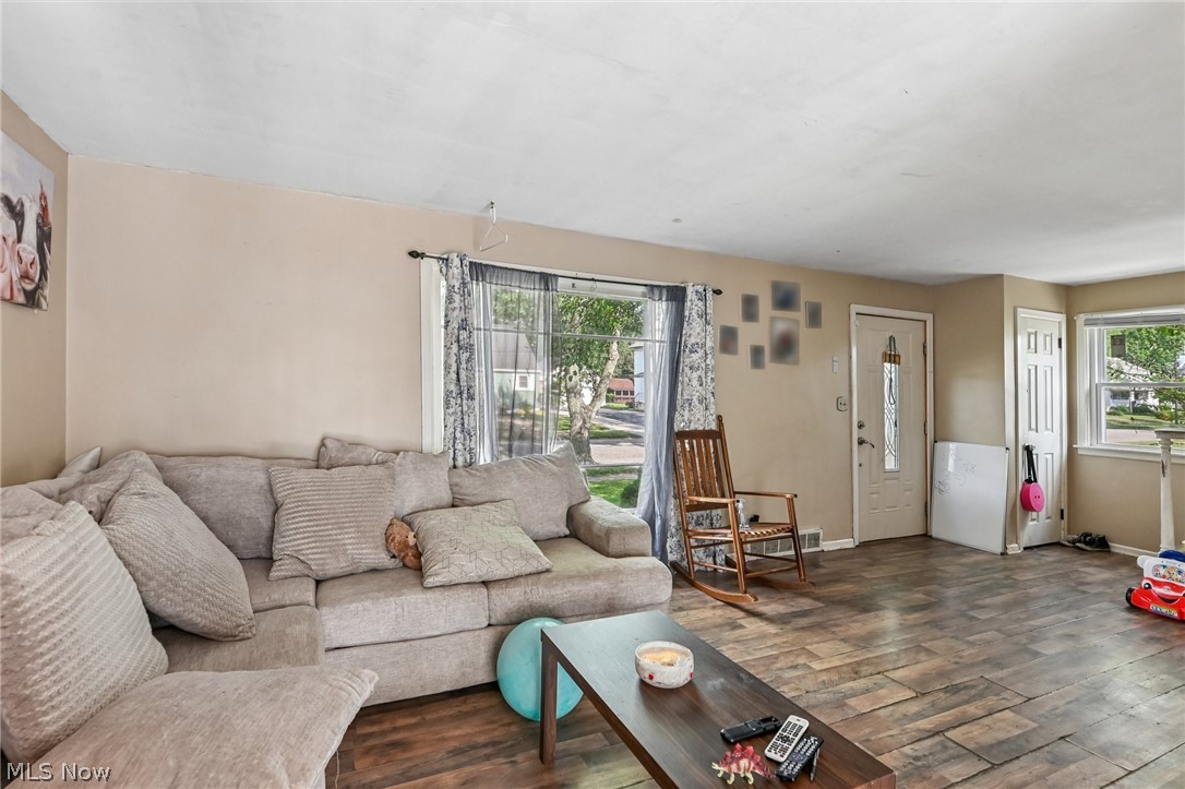 116 Lafayette Avenue Niles OH 44446