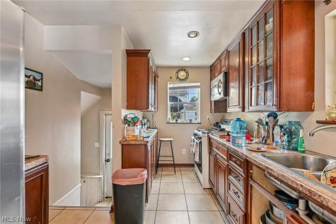 116 Lafayette Avenue Niles OH 44446