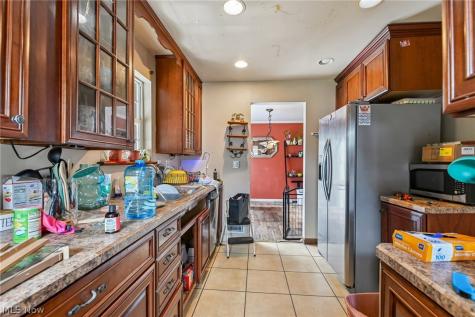 116 Lafayette Avenue Niles OH 44446