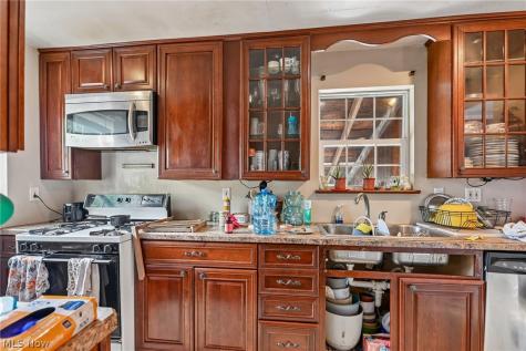 116 Lafayette Avenue Niles OH 44446