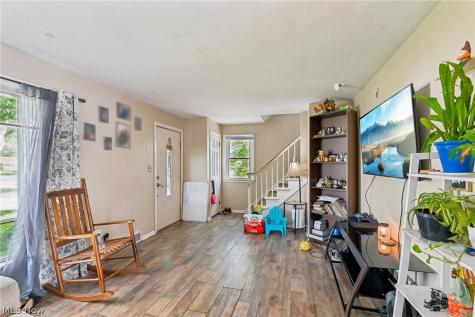 116 Lafayette Avenue Niles OH 44446