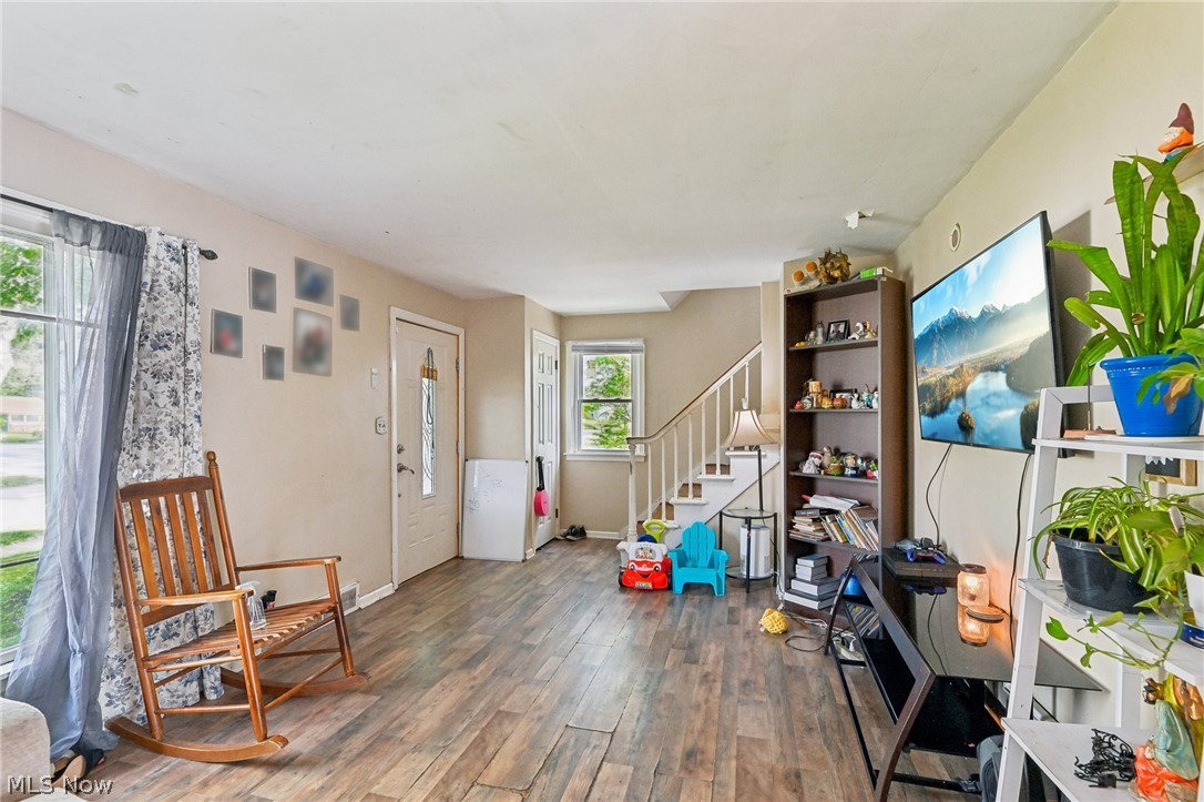 116 Lafayette Avenue Niles OH 44446