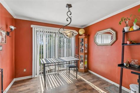 116 Lafayette Avenue Niles OH 44446