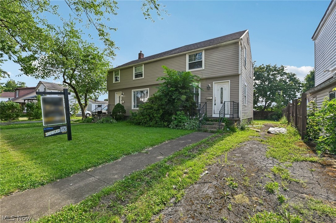 116 Lafayette Avenue Niles OH 44446
