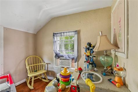 116 Lafayette Avenue Niles OH 44446