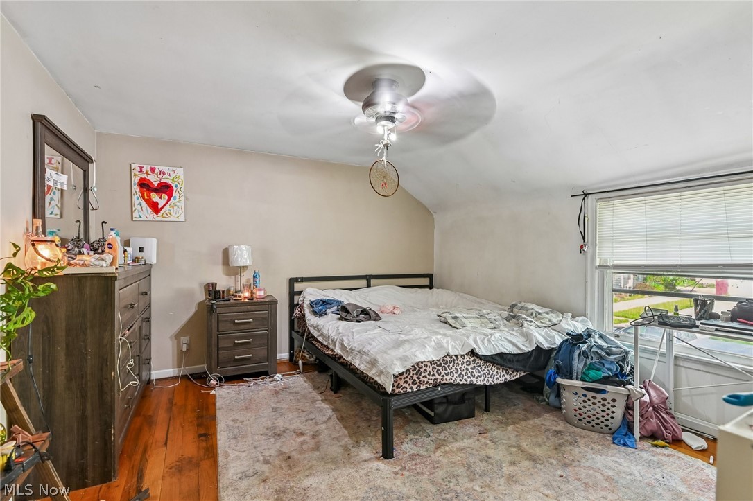 116 Lafayette Avenue Niles OH 44446