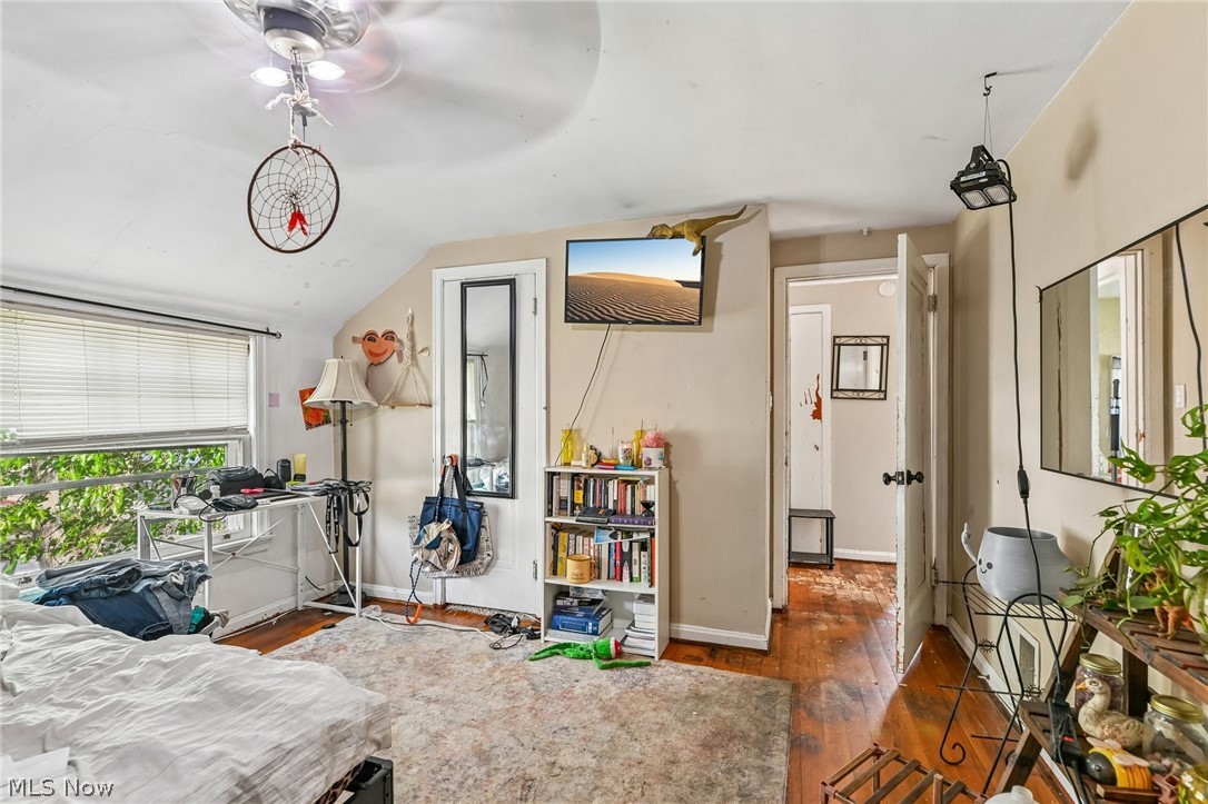 116 Lafayette Avenue Niles OH 44446