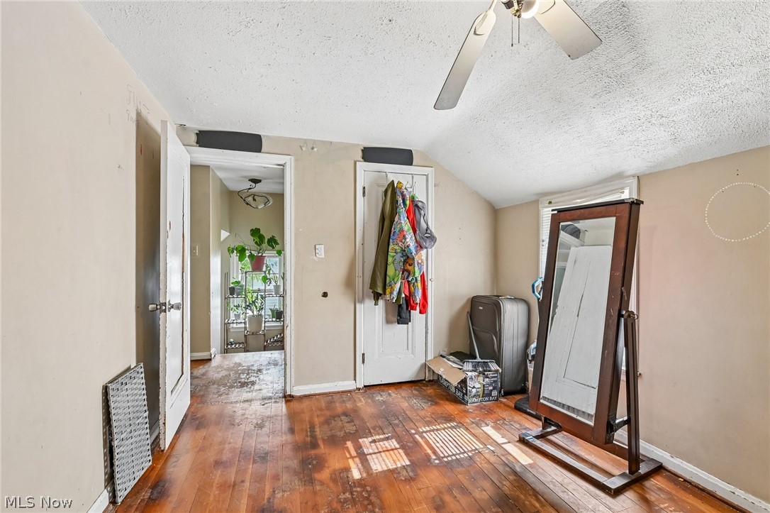 116 Lafayette Avenue Niles OH 44446