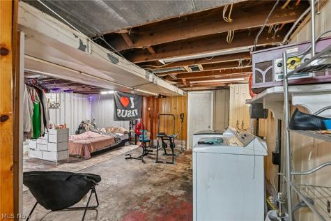 116 Lafayette Avenue Niles OH 44446