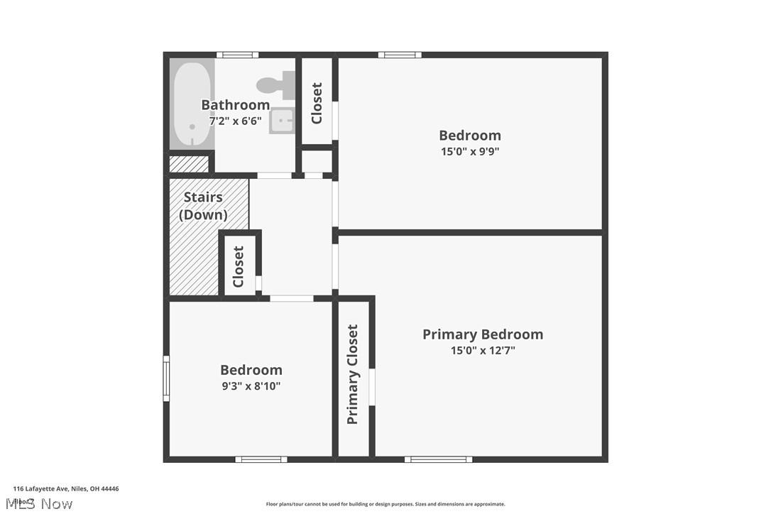 116 Lafayette Avenue Niles OH 44446