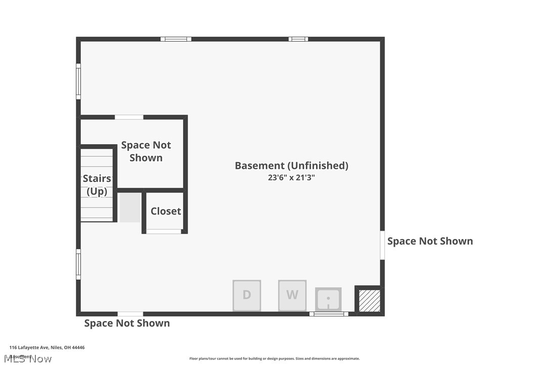 116 Lafayette Avenue Niles OH 44446