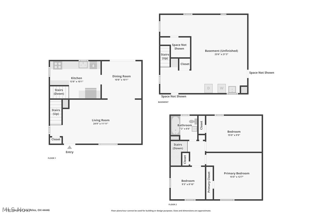 116 Lafayette Avenue Niles OH 44446