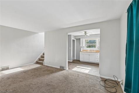 116 Lafayette Avenue Niles OH 44446