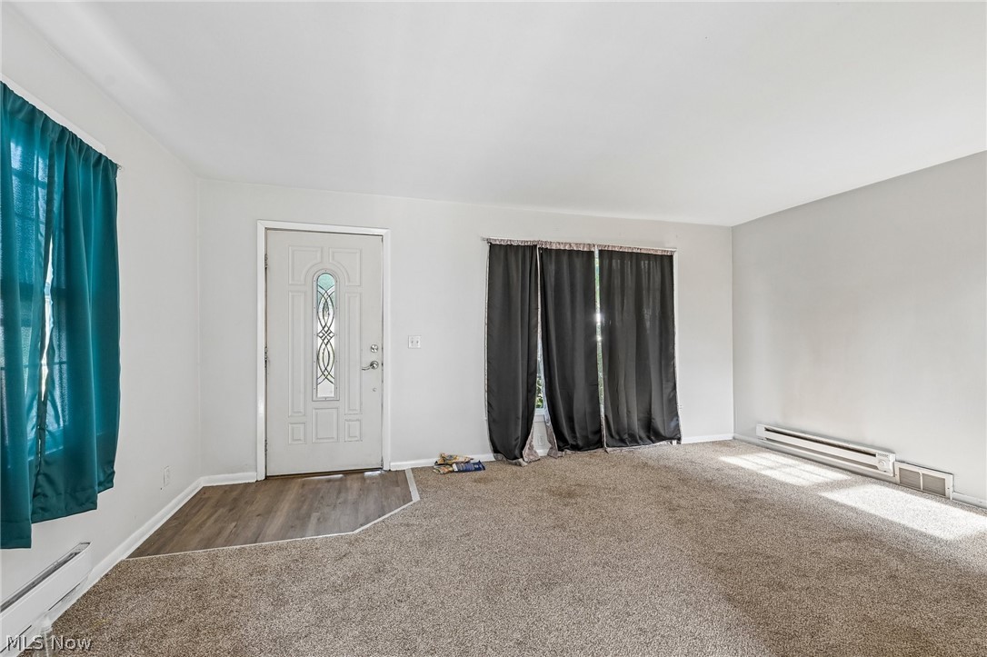 116 Lafayette Avenue Niles OH 44446