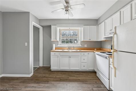 116 Lafayette Avenue Niles OH 44446