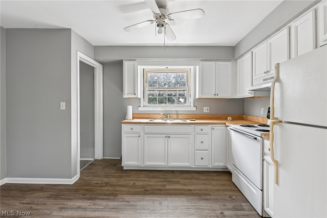 116 Lafayette Avenue Niles OH 44446