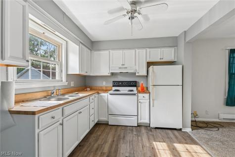116 Lafayette Avenue Niles OH 44446