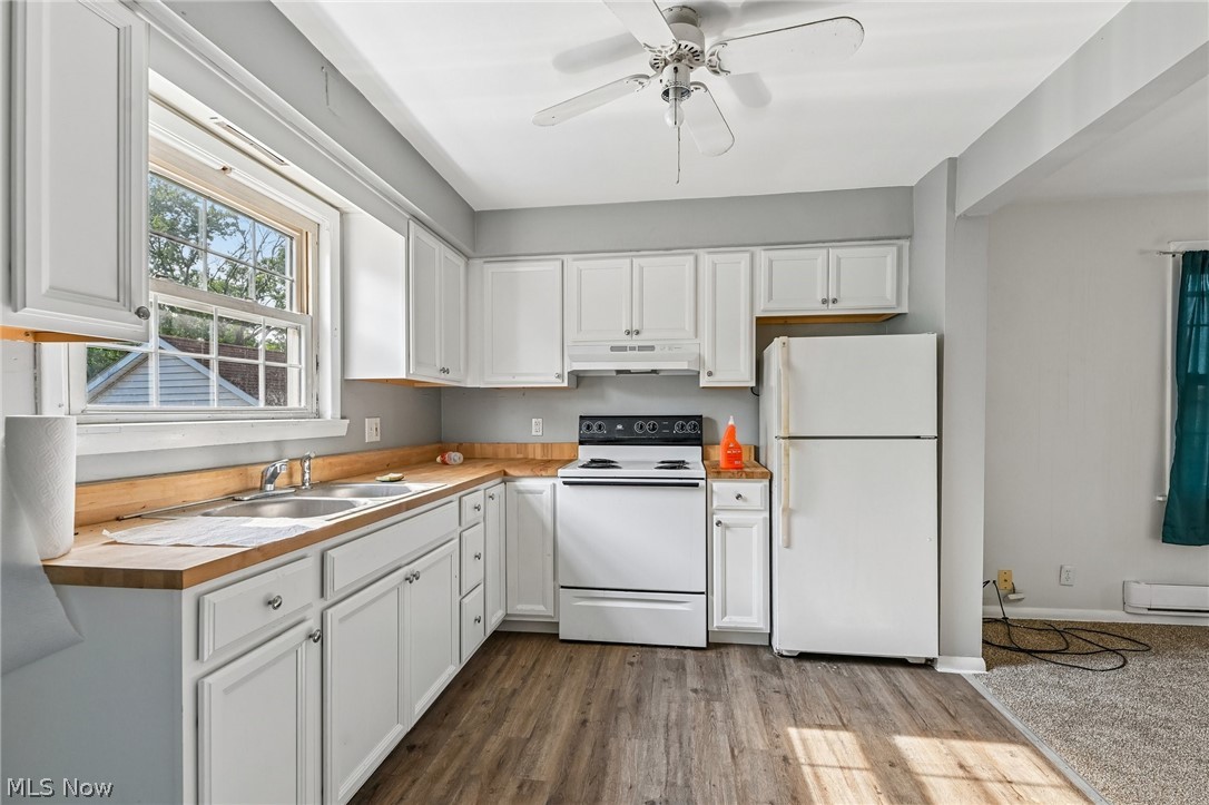 116 Lafayette Avenue Niles OH 44446