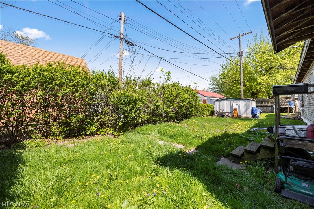 815 Edison Lane Port Clinton OH 43452