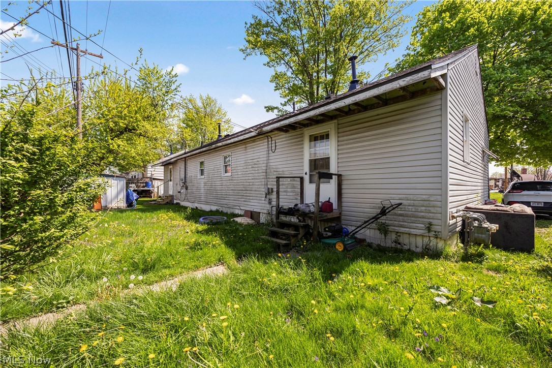 815 Edison Lane Port Clinton OH 43452
