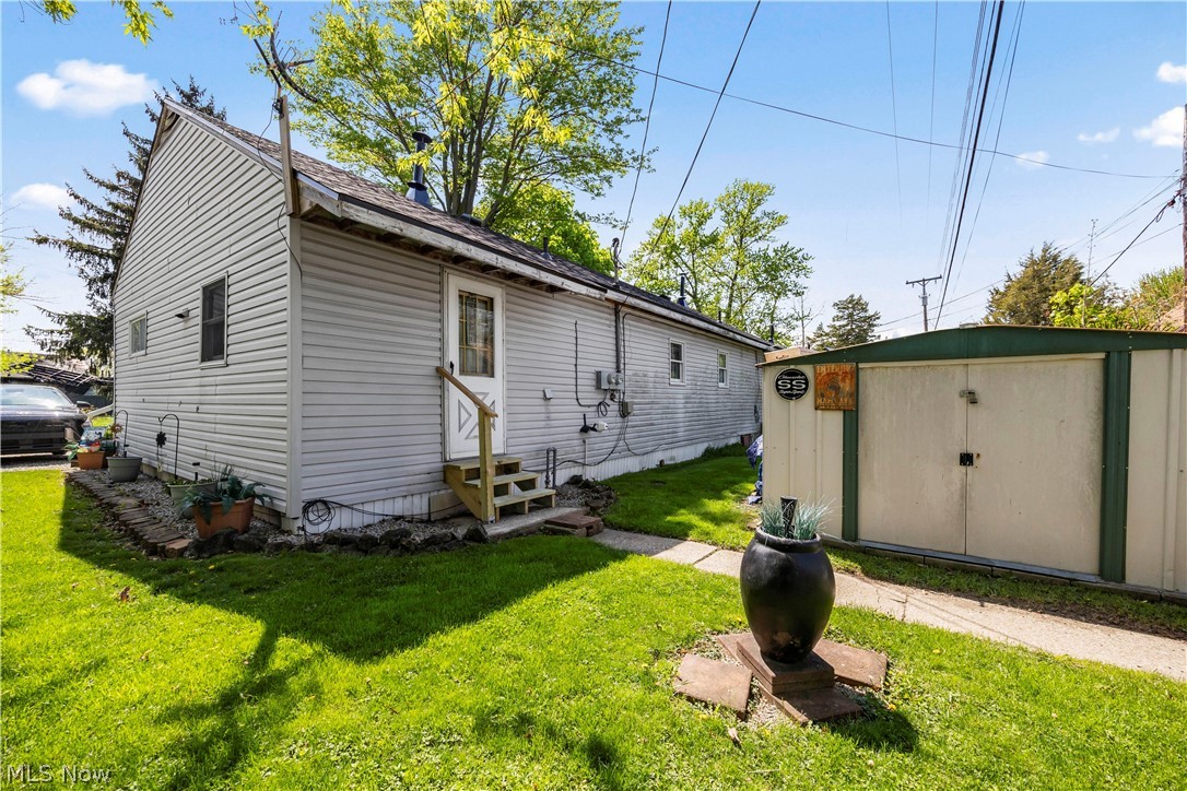 815 Edison Lane Port Clinton OH 43452