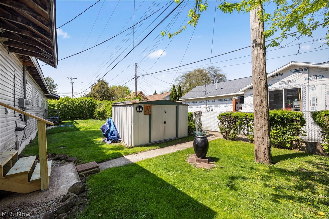815 Edison Lane Port Clinton OH 43452