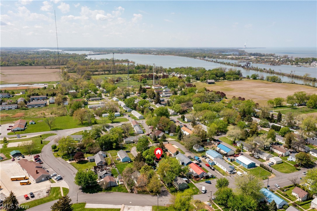 815 Edison Lane Port Clinton OH 43452