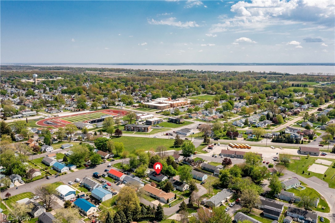 815 Edison Lane Port Clinton OH 43452
