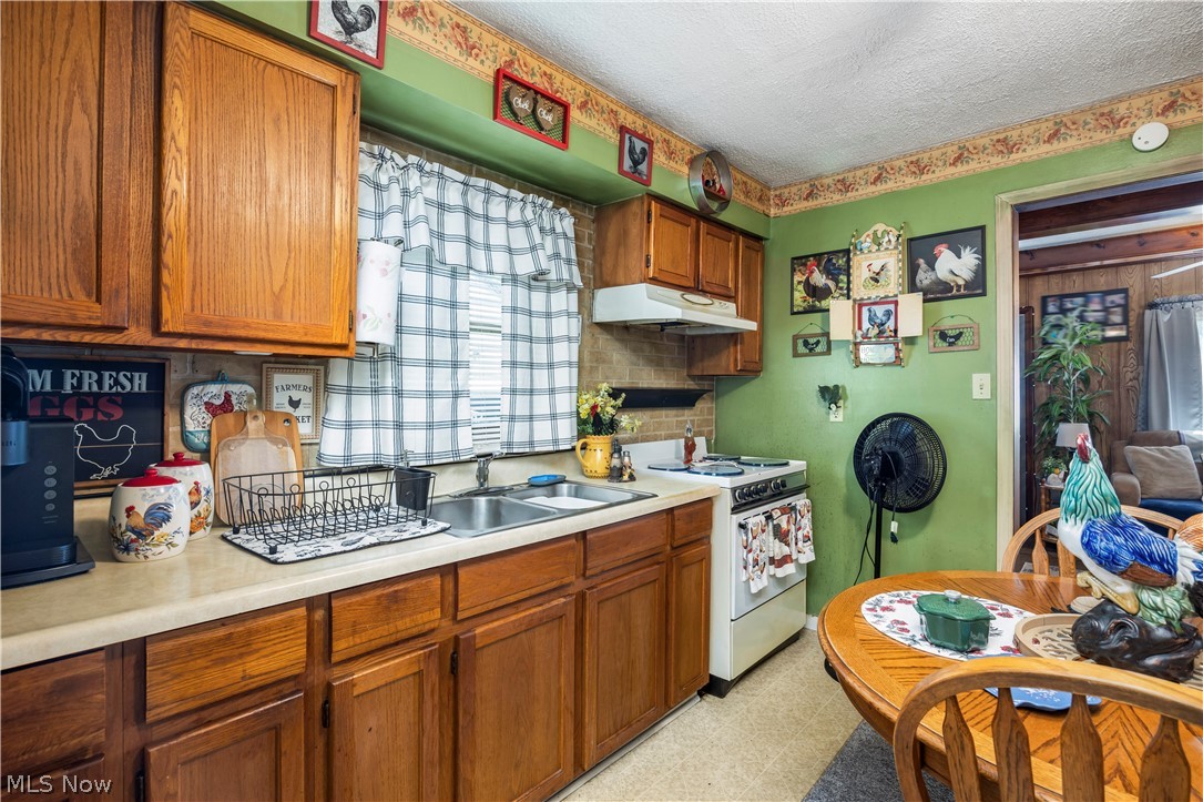 815 Edison Lane Port Clinton OH 43452