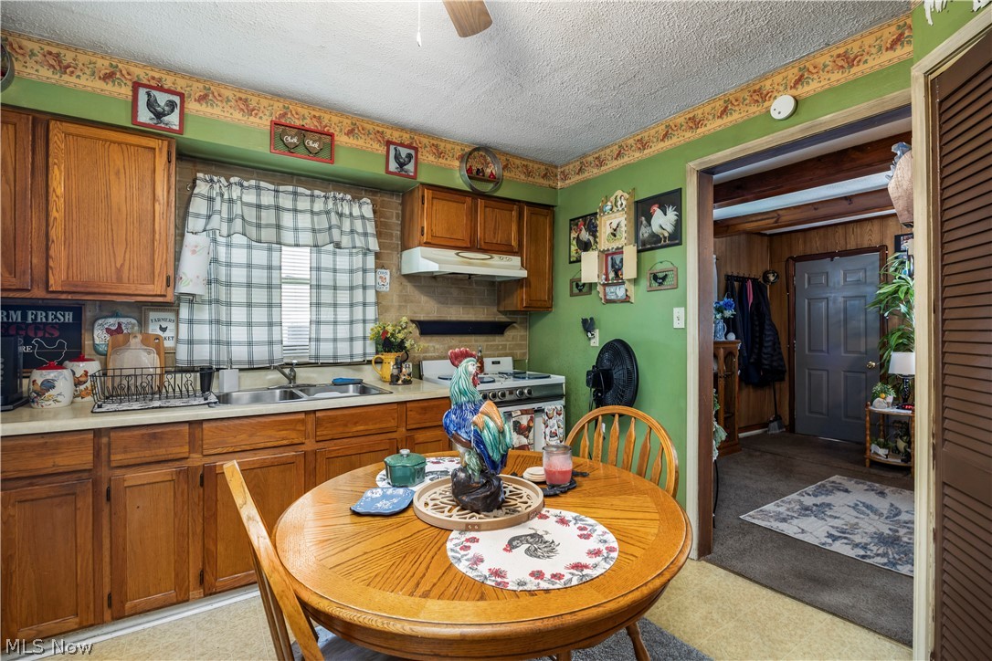 815 Edison Lane Port Clinton OH 43452