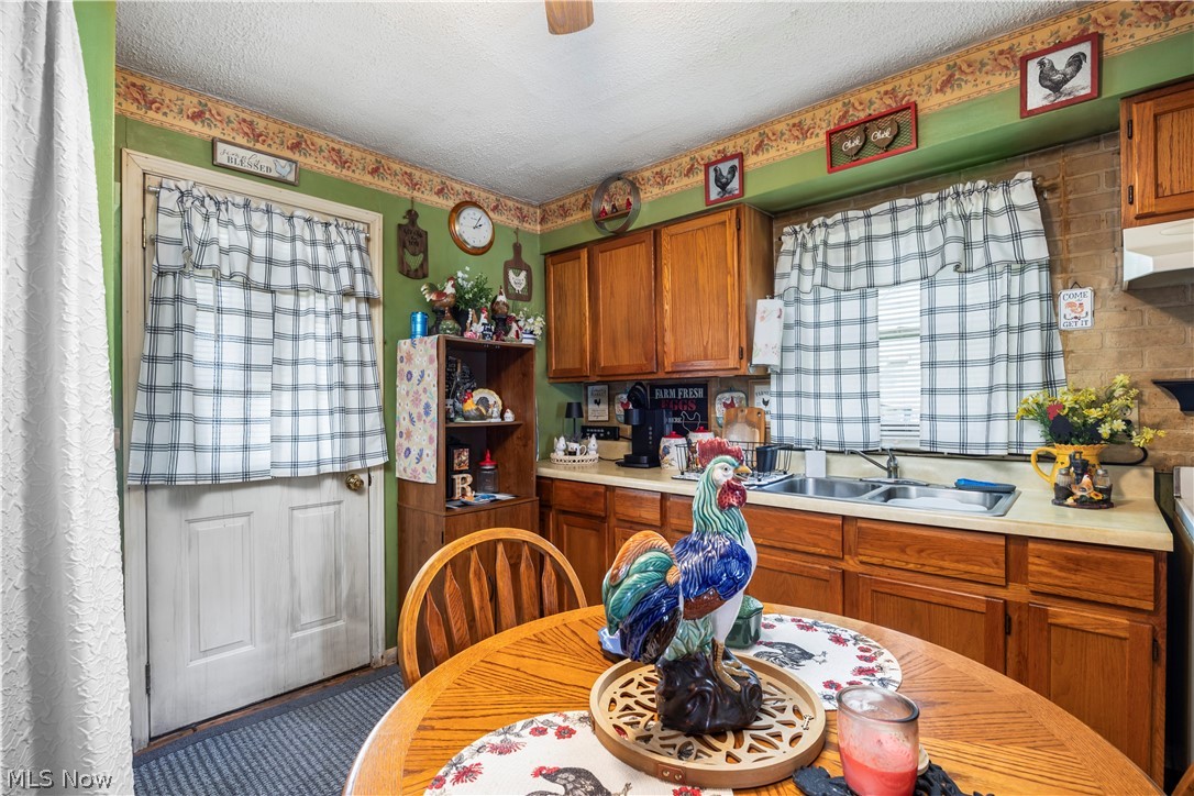 815 Edison Lane Port Clinton OH 43452