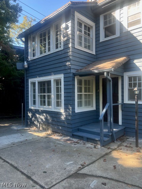 1717 Compton Road Cleveland Heights OH 44118
