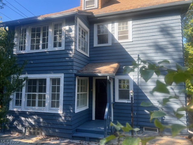 1717 Compton Road Cleveland Heights OH 44118