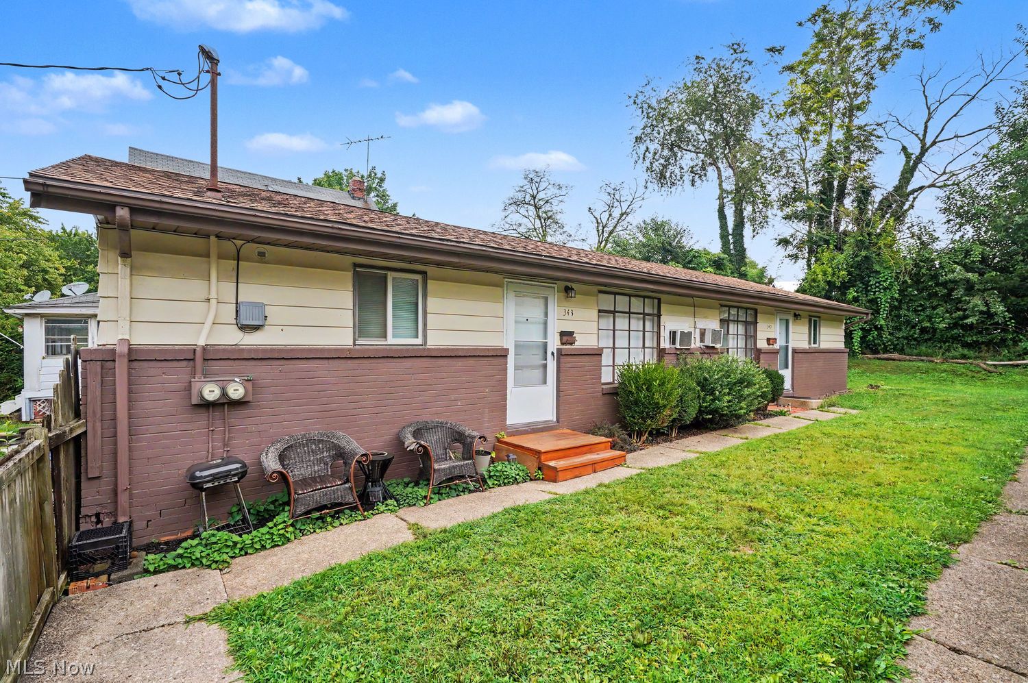 343 - 345 Julien Avenue Akron OH 44310