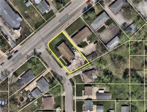 3293 7th Street Cuyahoga Falls OH 44221