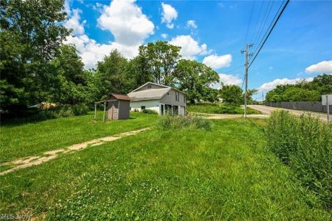 893 Norton Avenue Barberton OH 44203