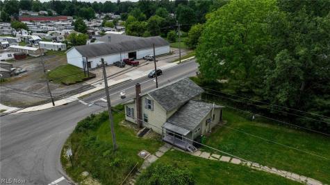 893 Norton Avenue Barberton OH 44203