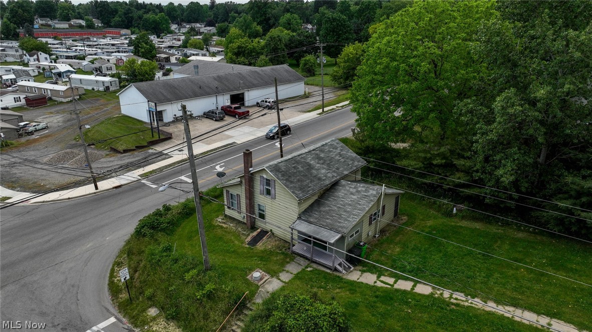 893 Norton Avenue Barberton OH 44203