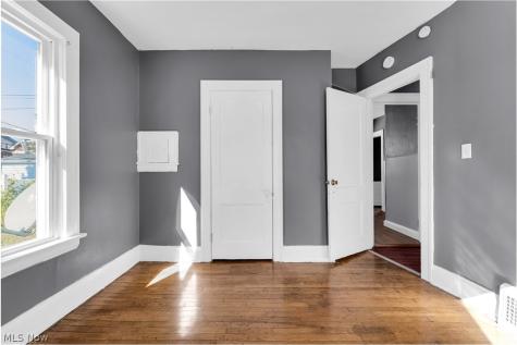414 E 147th Street Cleveland OH 44110
