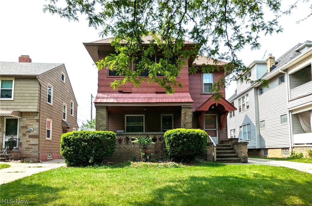 17812 E Park Drive Cleveland OH 44119