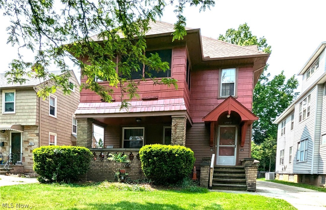 17812 E Park Drive Cleveland OH 44119