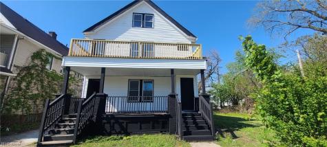 12005 Shadeland Avenue Cleveland OH 44108
