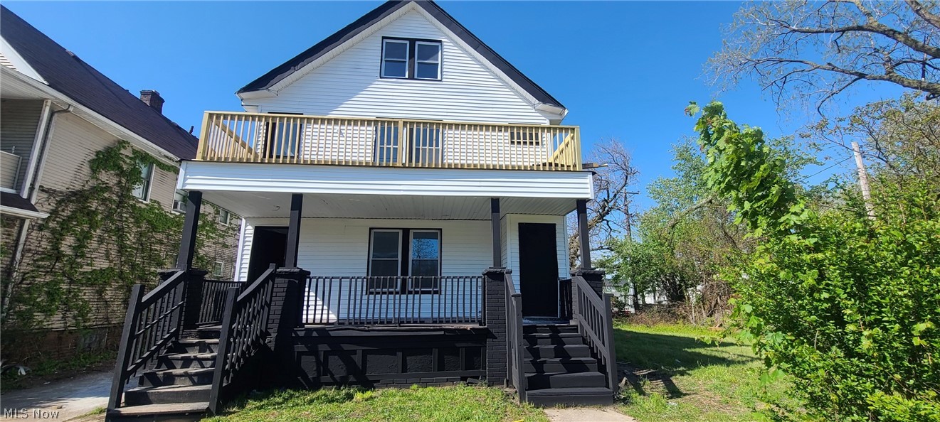 12005 Shadeland Avenue Cleveland OH 44108