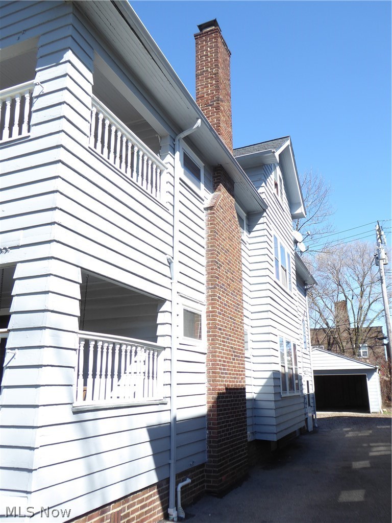 2179 Edgewood Road Cleveland Heights OH 44118