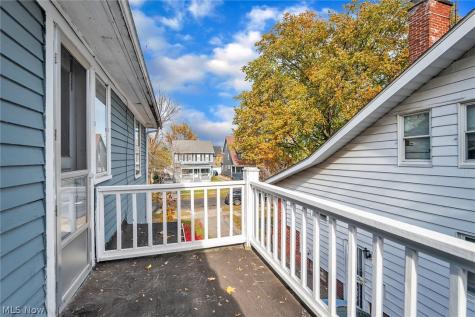 3328 Kildare Road Cleveland Heights OH 44118