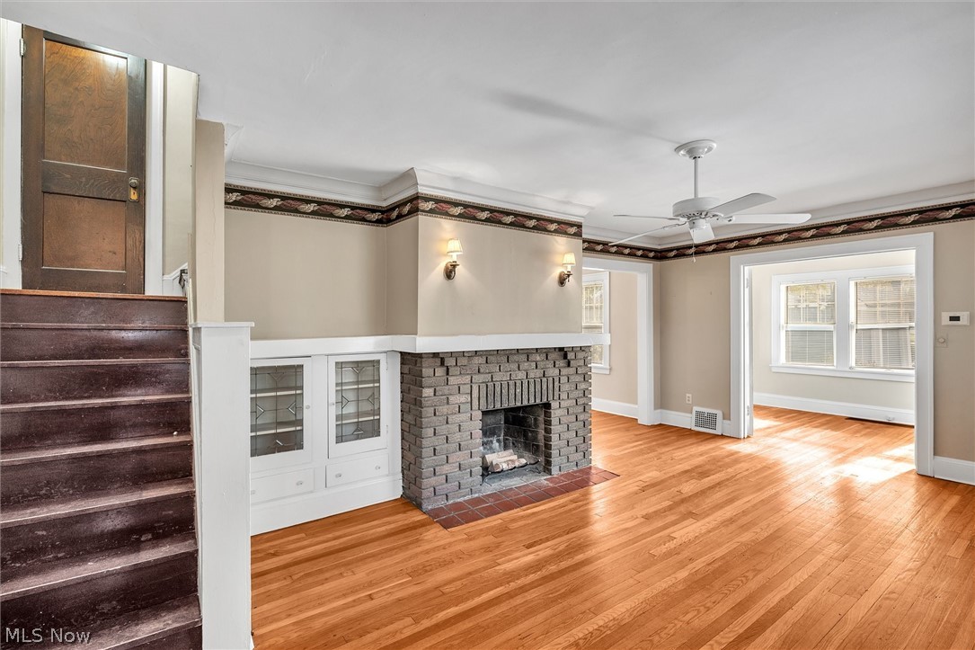 3328 Kildare Road Cleveland Heights OH 44118