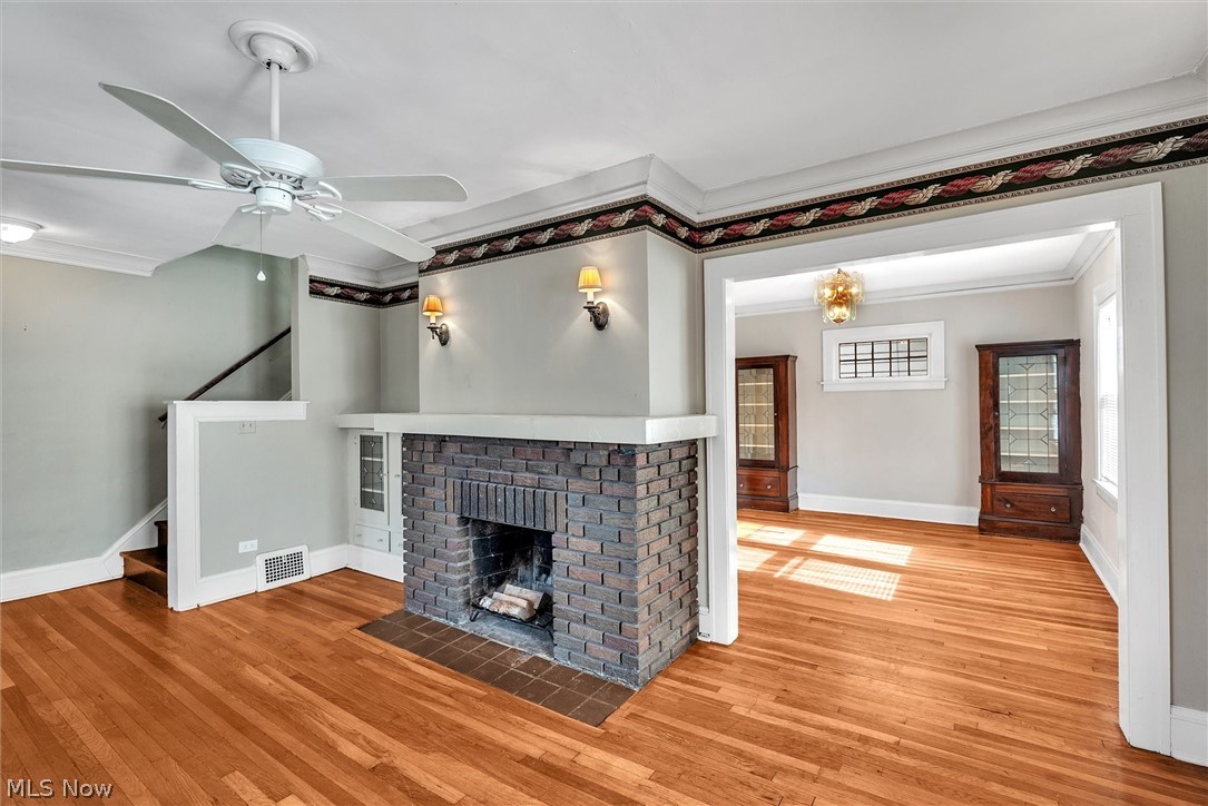 3328 Kildare Road Cleveland Heights OH 44118